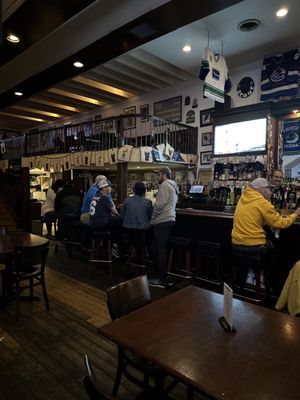 Stout Public House by null