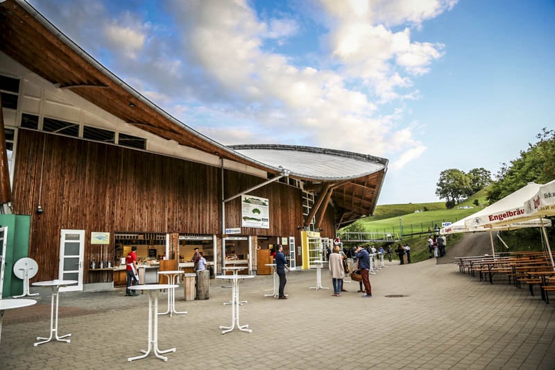  ALLGÄUER FREILICHTBÜHNE - Updated July 2024 - Im Tal 1, Altusried Motiv 