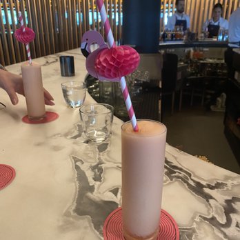 COTE Miami - Frose - Korean Near Me - Miami, Florida