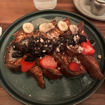 Bandit - PB&J French Toast - American Near Me - Chicago, Illinois Bandit - PB&J French Toast - American Near Me - Chicago, Illinois