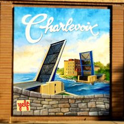Central Drug Store - Charlevoix was my favorite place in Michigan..mural beautiful energy..#yelpjax #charlevoix #michigan #walkinbeauty