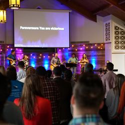 Thrive Church