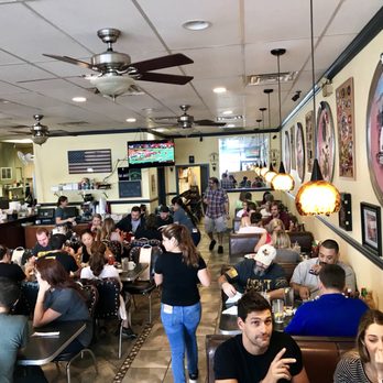 Joe's Cafe - American Near Me - Sterling, Virginia