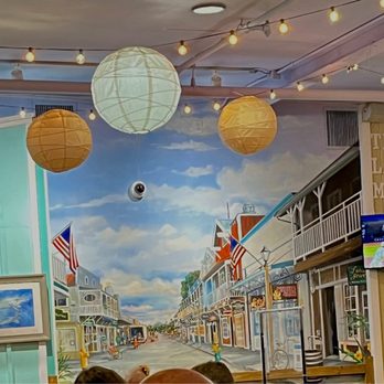 Back Home In Lahaina - Decor - Hawaiian Near Me - Carson, California