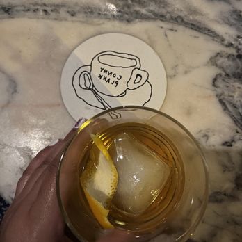 Plank - 9/28/23 old fashioned was good - Coffee & Tea Near Me - Frankfurt, HE Plank - 9/28/23 old fashioned was good - Coffee & Tea Near Me - Frankfurt, HE