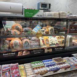 Woodhaven Deli & Grill