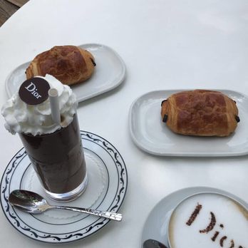 Dior Cafe - Coffee & Tea Near Me - Miami, Florida