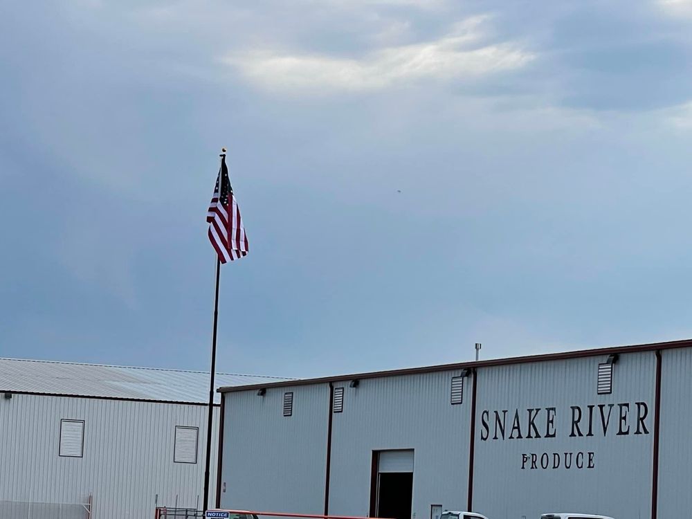SNAKE RIVER PRODUCE Updated September 2024 810 Idaho St, Nyssa
