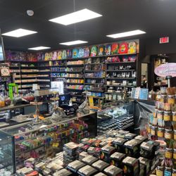 Vibez Vapor & Smoke Shop