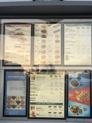 Menu photo 6 Krispy Kreme Tacoma, WA Menu photo 6 Krispy Kreme Tacoma, WA
