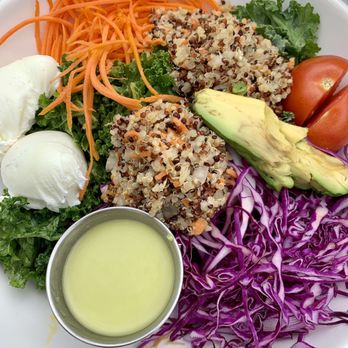 Piggy's Kitchen & Bar - Runner's bowl - Breakfast & Brunch Near Me - Houston, Texas Piggy's Kitchen & Bar - Runner's bowl - Breakfast & Brunch Near Me - Houston, Texas