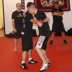 Nubreed Martial Arts Academy - CSW at Nubreed Martial Arts Academy Whitestone, Queens, NY