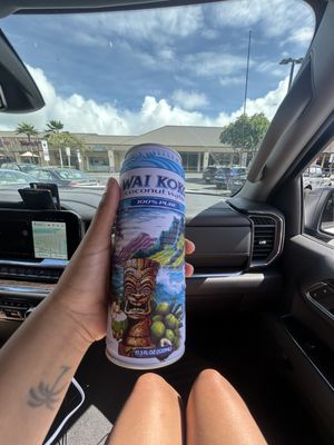 Tamura's Fine Wine & Liquors Aikahi by null