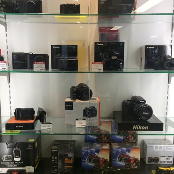 Le Cirque - Canon portable ;-) - Photography Stores & Services Near Me - Paris, 75