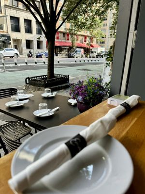Emmy Squared Pizza: Upper East Side by null