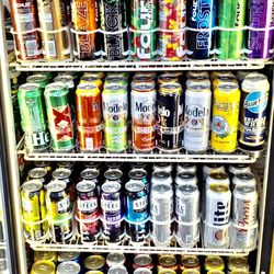 Quick Corner Liquor - Heineken Modelo XX Pacifico Four Loko's Miller light and more