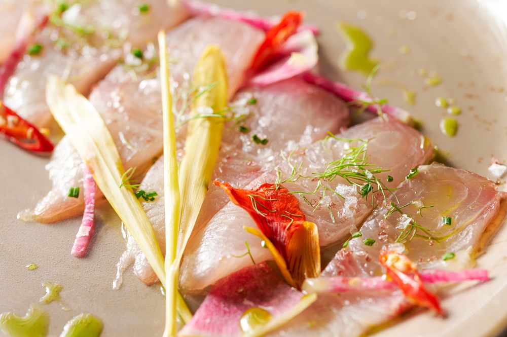 Bonito NYC, New York Roadtrippers