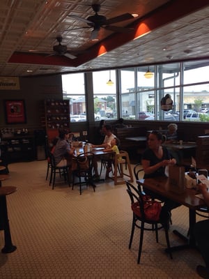 Whole Foods Market by null