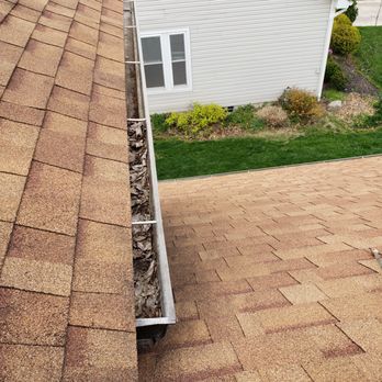 Mid Ohio Gutters - Gutter Services Near Me