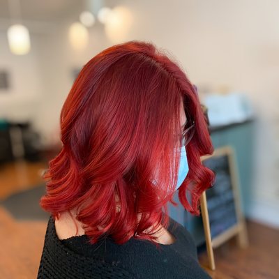 Tony Barbuto by null