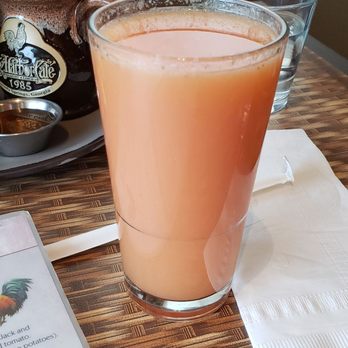 Egg Harbor Café - Strawberry orange juice - Breakfast & Brunch Near Me - Sandy Springs, Georgia Egg Harbor Café - Strawberry orange juice - Breakfast & Brunch Near Me - Sandy Springs, Georgia
