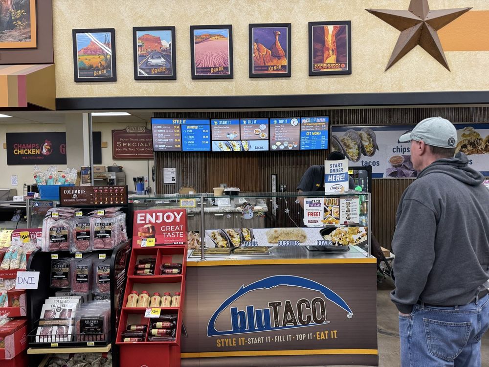 BluTaco