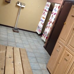 Too Your Health - Ladies locker room. Their pool & whirlpool are always enjoyed. As is the sauna. (Tell them Denee Richardson sent you.) #health