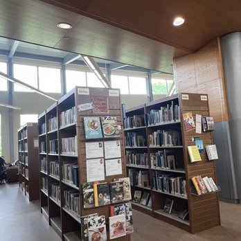 Elk River Public Library - Libraries Near Me - Elk River, Minnesota Elk River Public Library - Libraries Near Me - Elk River, Minnesota