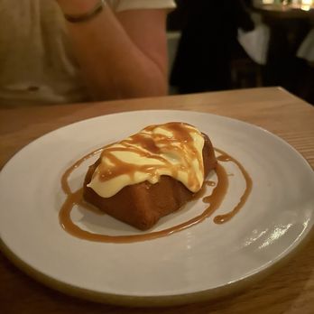 All Time - Caramel Cake - Coffee & Tea Near Me - Los Angeles, California