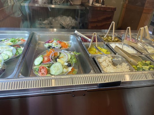 Magnolias At 26th by null