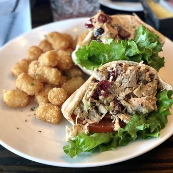Bay Local Eatery - Bay Chicken Salad - New American Near Me - Virginia Beach, Virginia Bay Local Eatery - Bay Chicken Salad - New American Near Me - Virginia Beach, Virginia