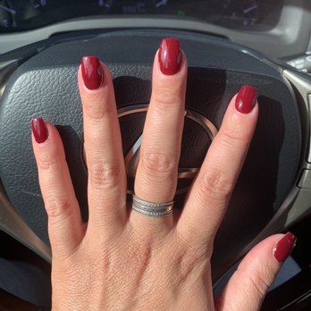 Levue Nails & Spa - Nail Salons Near Me - Bellevue, Washington