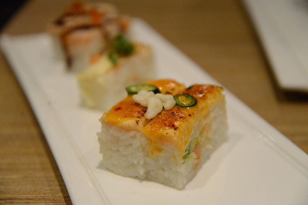 KAKA ALL YOU CAN EAT 936 Photos & 253 Reviews 655 Bay Street, Toronto, ON, Canada Yelp