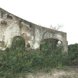 Hacienda Benabulque o de Los Milagros