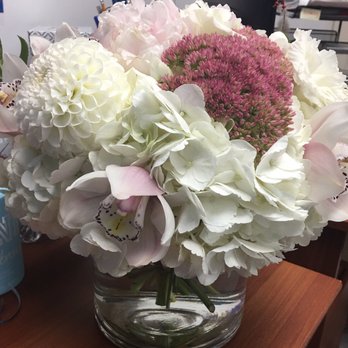 The Conservatory Florist - Florists Near Me - Los Angeles, California