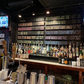 The BeerHive - Today's draft beer list! - New American Near Me - Pittsburgh, Pennsylvania