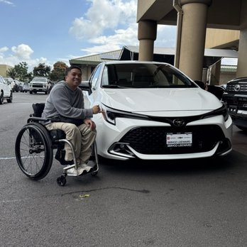 Servco Toyota Leeward - Cheehoo! - Auto Repair Near Me - Leeward, Hawaii