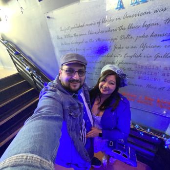 Biscuits & Blues - Blue - Jazz & Blues Near Me - San Francisco, California