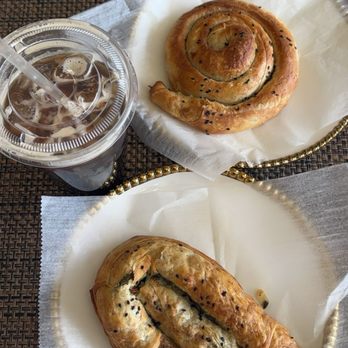 Sultana's Bakery & Cafe - Coffee, Spinach Cheese Borek, Potato Borek - Cafes Near Me - Brighton, Massachusetts Sultana's Bakery & Cafe - Coffee, Spinach Cheese Borek, Potato Borek - Cafes Near Me - Brighton, Massachusetts