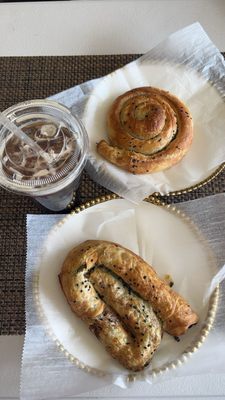 Sultana's Bakery & Cafe by null