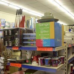 Paul's Discount Store