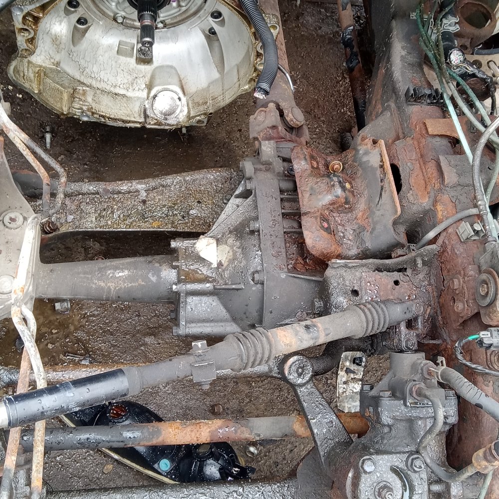 THE BEST 10 COMMERCIAL TRUCK REPAIR near MENOMONEE FALLS, WI 53051