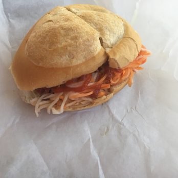 Le Saigon - Sandwiches Near Me - Modesto, California Le Saigon - Sandwiches Near Me - Modesto, California