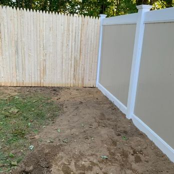 Link Fence - Fences & Gates Near Me Link Fence - Fences & Gates Near Me