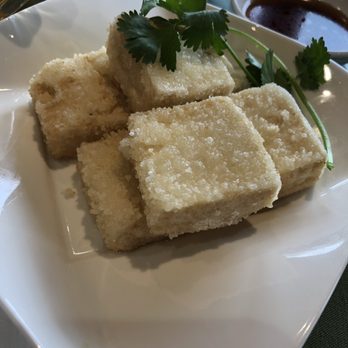 Water Drop Teahouse - Fried tofu - Vegetarian Near Me - Stafford, Texas Water Drop Teahouse - Fried tofu - Vegetarian Near Me - Stafford, Texas