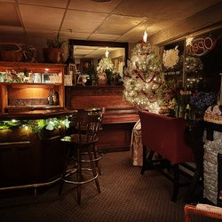 The Floral Apothecary of Genoa - Warm and welcoming shop.