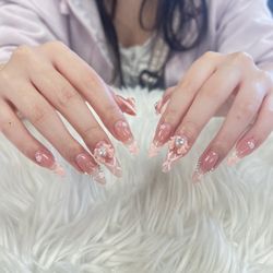Onelady Nails Studio - Gel X extension