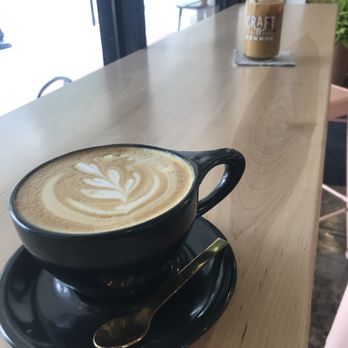 Craft & Common - Coffee & Tea Near Me - Orlando, Florida Craft & Common - Coffee & Tea Near Me - Orlando, Florida
