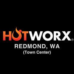 HOTWORX - Redmond, WA - Town Center