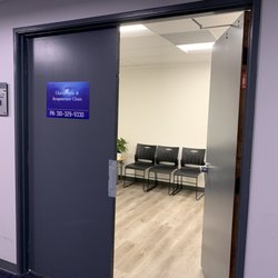 Park Chiropractic & Acupuncture Clinic